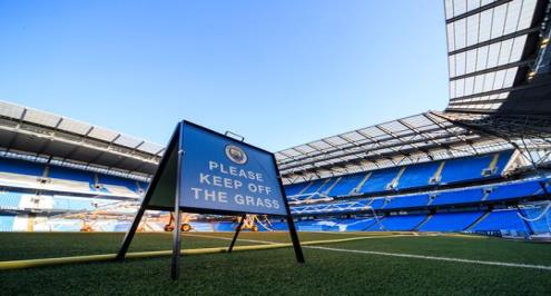 قبل مواجهة يونايتد.. سيتي يعلن 3 إصابات جديدة بكورونا